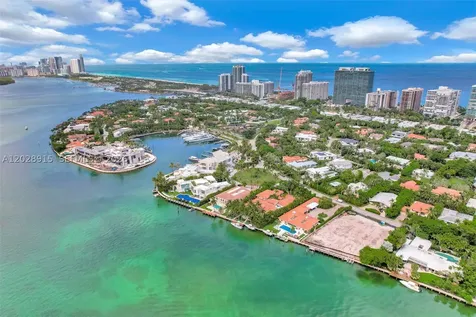 166 Bal Bay Drive Bal Harbour FL 33154
