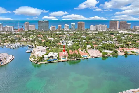 166 Bal Bay Drive Bal Harbour FL 33154
