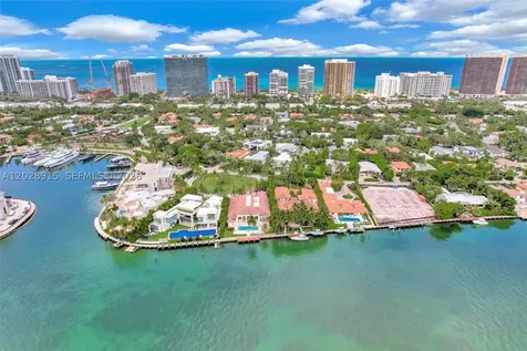 166 Bal Bay Drive Bal Harbour FL 33154