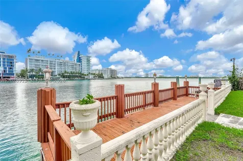 166 Bal Bay Drive Bal Harbour FL 33154