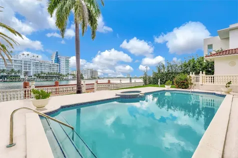 166 Bal Bay Drive Bal Harbour FL 33154