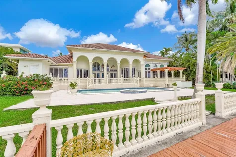 166 Bal Bay Drive Bal Harbour FL 33154