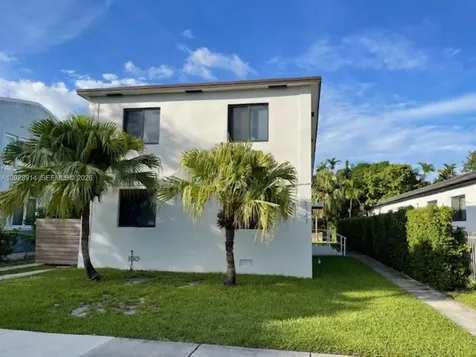 2141 SW 14th Terrace Miami FL 33145