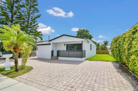 85 SW 30th Avenue Miami FL 33135