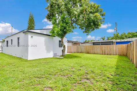 85 SW 30th Avenue Miami FL 33135