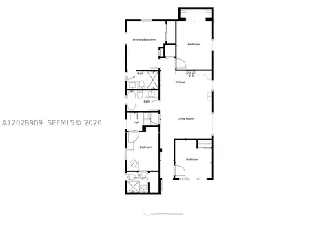 85 SW 30th Avenue Miami FL 33135