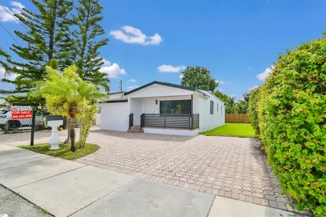 85 SW 30th Avenue Miami FL 33135