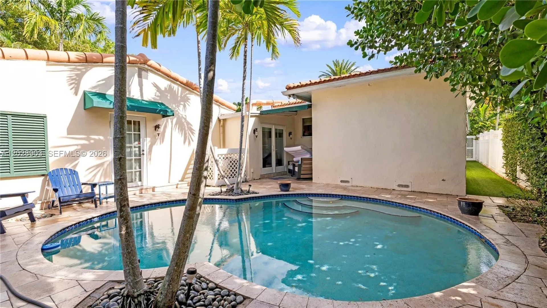 623 NE 17th Way Fort Lauderdale FL 33304