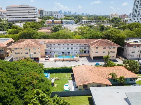 1014 Salzedo Street Coral Gables FL 33134
