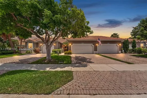 2411 SW Aragon Boulevard Sunrise FL 33322