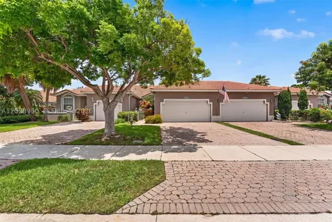 2411 SW Aragon Boulevard Sunrise FL 33322