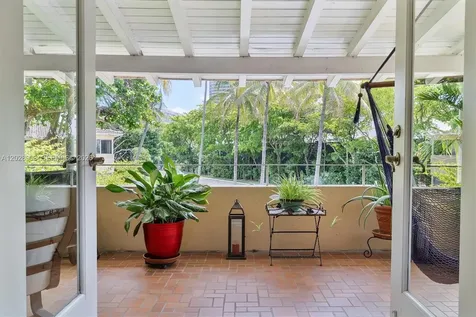 20 Park Drive Bal Harbour FL 33154