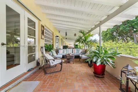 20 Park Drive Bal Harbour FL 33154