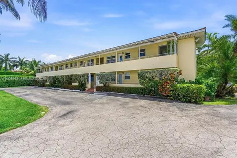 20 Park Drive Bal Harbour FL 33154