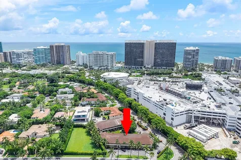 20 Park Drive Bal Harbour FL 33154