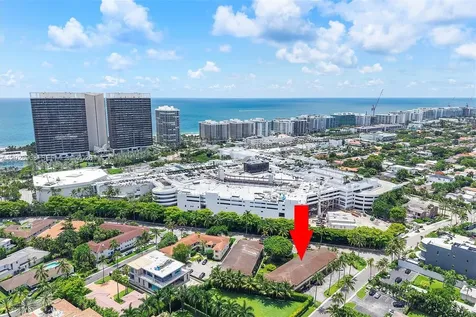 20 Park Drive Bal Harbour FL 33154