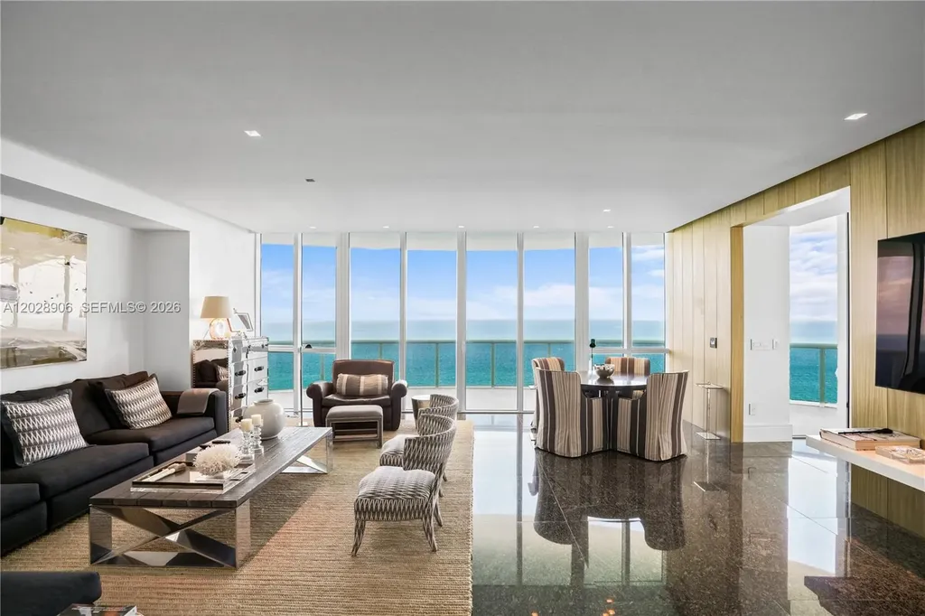 15811 Collins Avenue Sunny Isles Beach FL 33160