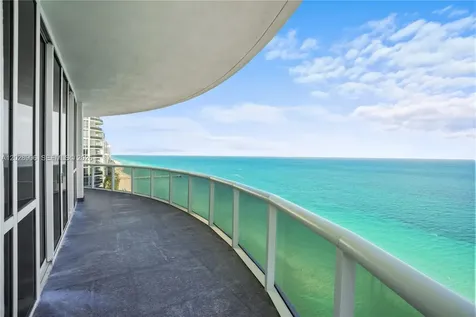 15811 Collins Avenue Sunny Isles Beach FL 33160