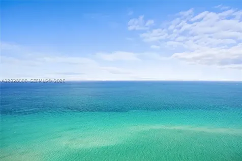 15811 Collins Avenue Sunny Isles Beach FL 33160