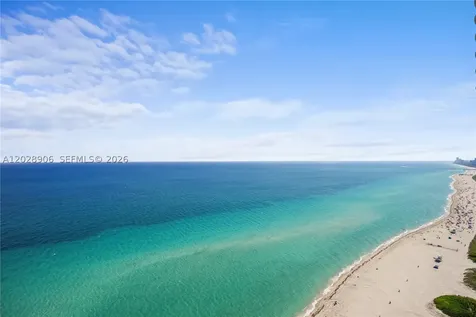 15811 Collins Avenue Sunny Isles Beach FL 33160