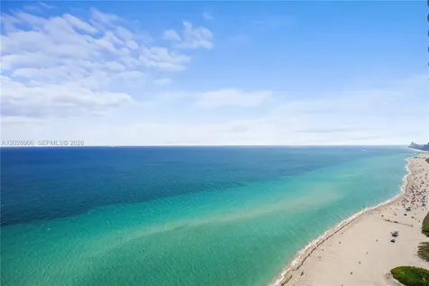 15811 Collins Avenue Sunny Isles Beach FL 33160