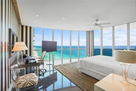 15811 Collins Avenue Sunny Isles Beach FL 33160