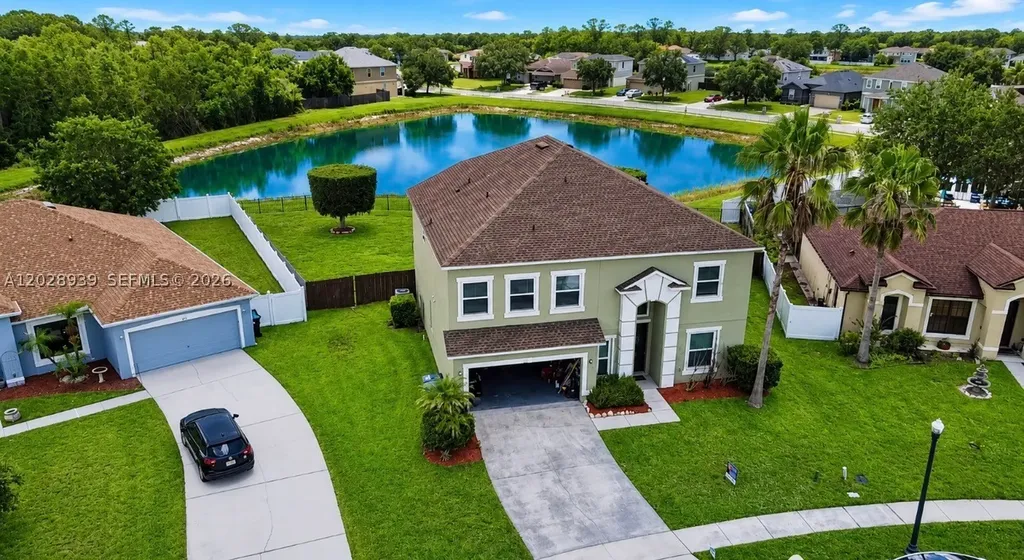 2813 Village Pine Terrace Orlando FL 32833