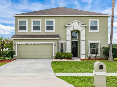 2813 Village Pine Terrace Orlando FL 32833
