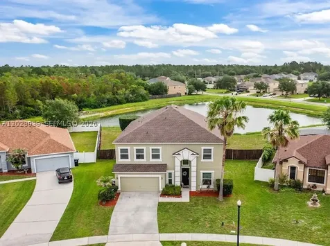 2813 Village Pine Terrace Orlando FL 32833