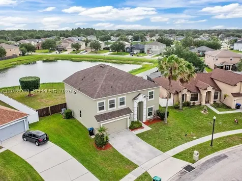 2813 Village Pine Terrace Orlando FL 32833