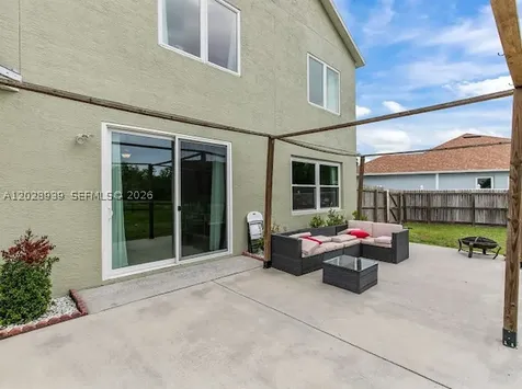 2813 Village Pine Terrace Orlando FL 32833