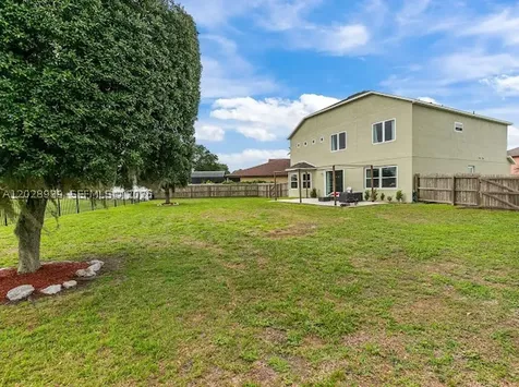 2813 Village Pine Terrace Orlando FL 32833
