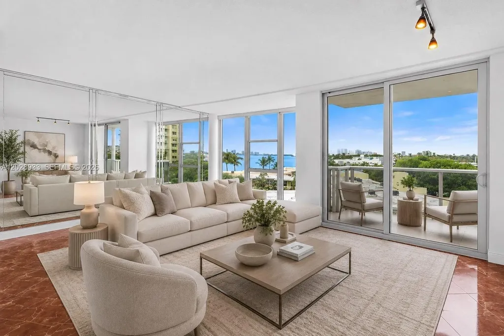900 Bay Drive Miami Beach FL 33141