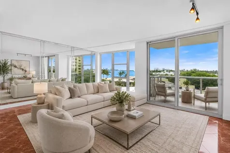 900 Bay Drive Miami Beach FL 33141