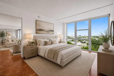 900 Bay Drive Miami Beach FL 33141
