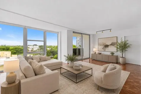 900 Bay Drive Miami Beach FL 33141