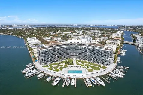 900 Bay Drive Miami Beach FL 33141
