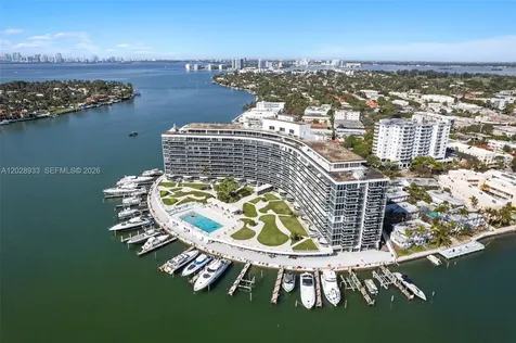 900 Bay Drive Miami Beach FL 33141