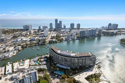 900 Bay Drive Miami Beach FL 33141
