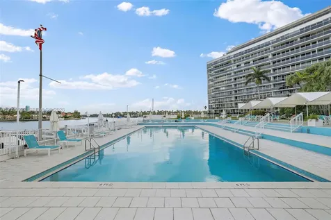 900 Bay Drive Miami Beach FL 33141