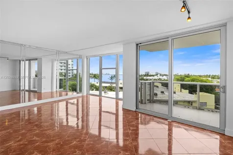 900 Bay Drive Miami Beach FL 33141