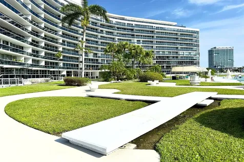 900 Bay Drive Miami Beach FL 33141