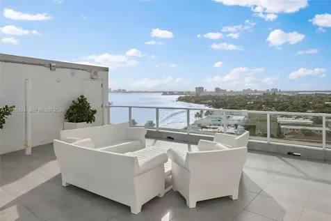 900 Bay Drive Miami Beach FL 33141