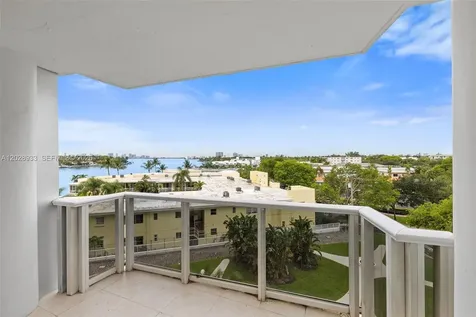 900 Bay Drive Miami Beach FL 33141