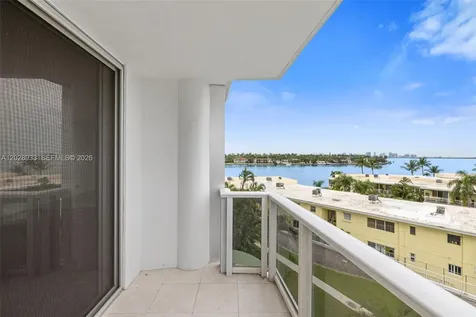 900 Bay Drive Miami Beach FL 33141