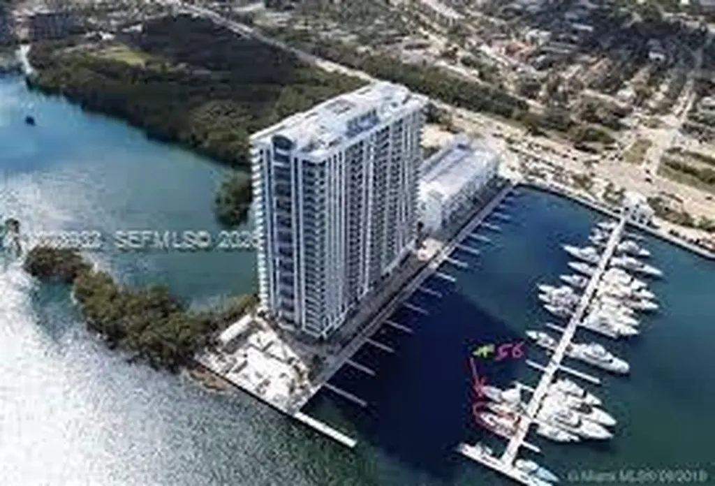17111 N Biscayne Boulevard North Miami Beach FL 33160