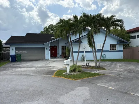 3124 SW 139th Place Miami FL 33175