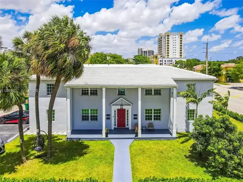 3 Navarre Avenue Coral Gables FL 33134