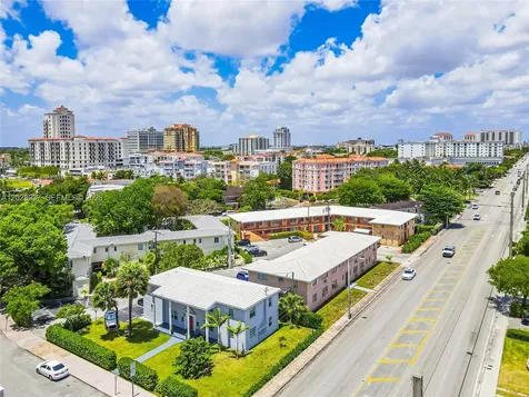3 Navarre Avenue Coral Gables FL 33134