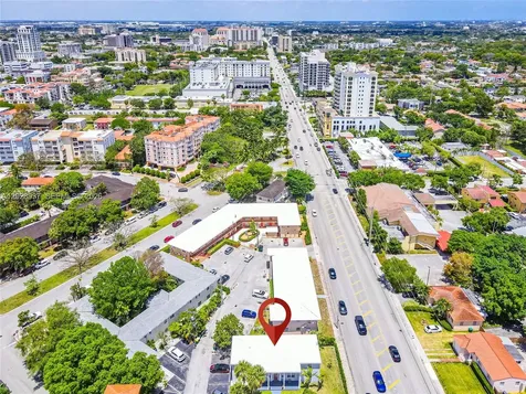3 Navarre Avenue Coral Gables FL 33134